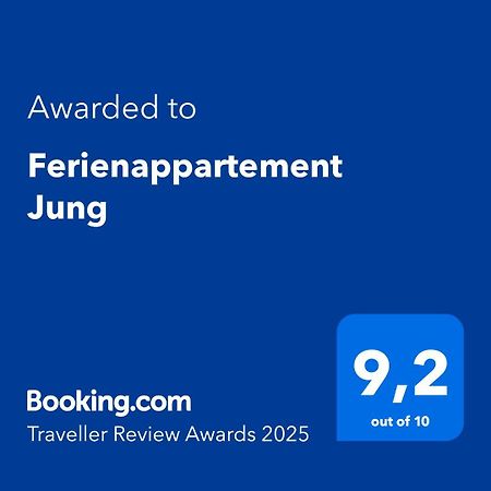 Ferienappartement Jung Kamp-Lintfort Exteriör bild