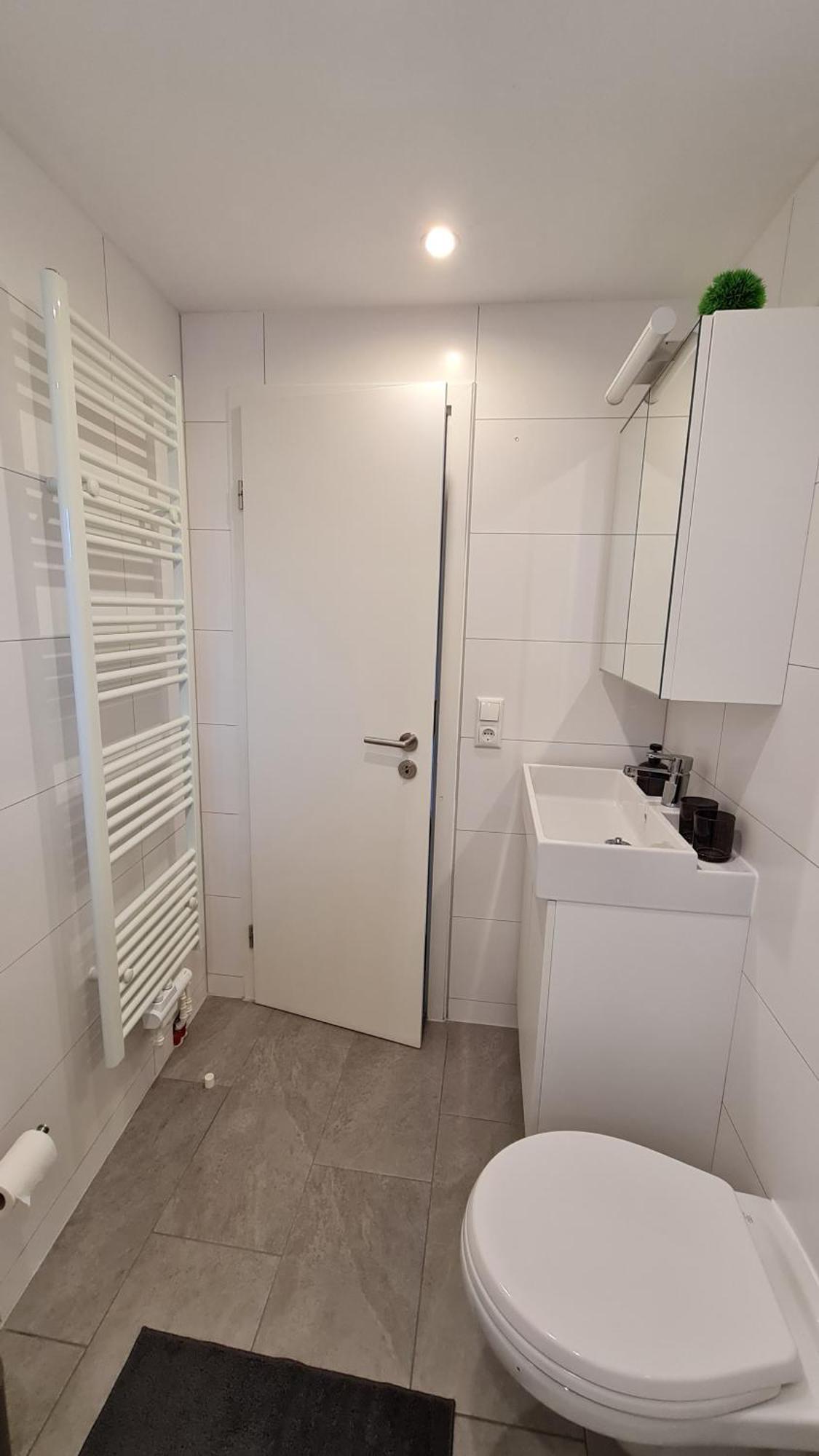 Ferienappartement Jung Kamp-Lintfort Exteriör bild