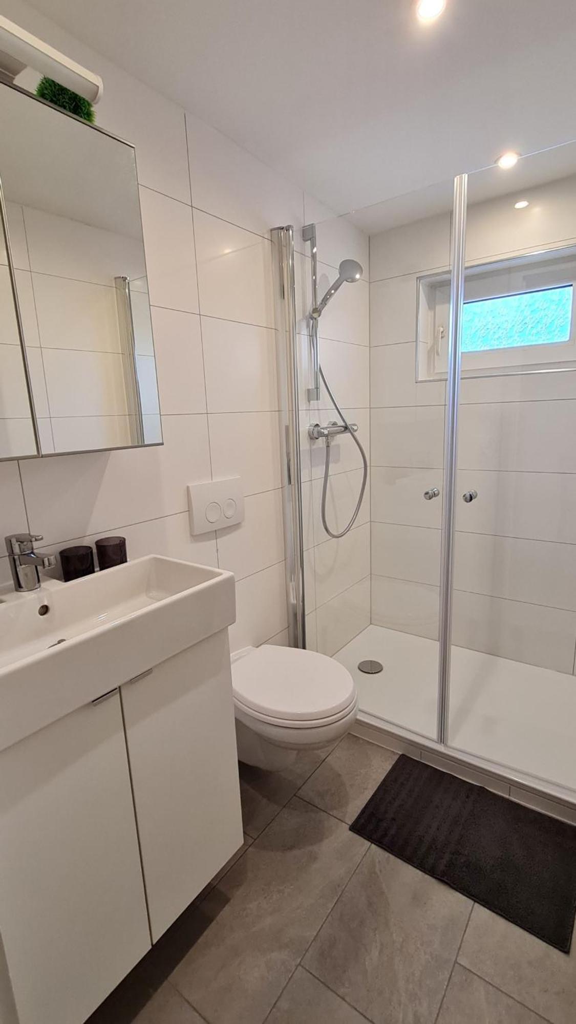 Ferienappartement Jung Kamp-Lintfort Exteriör bild