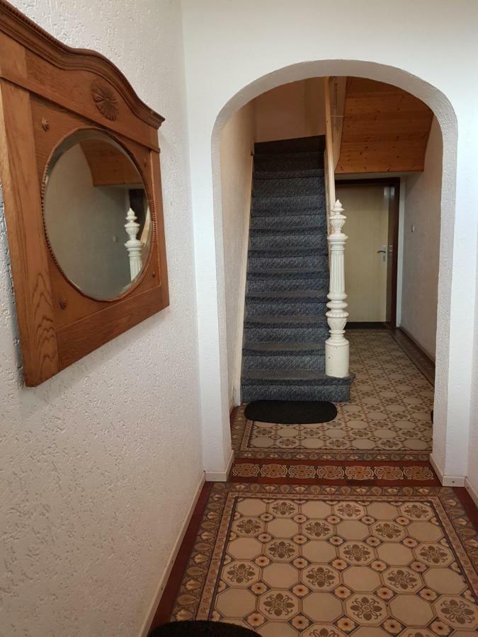 Ferienappartement Jung Kamp-Lintfort Exteriör bild