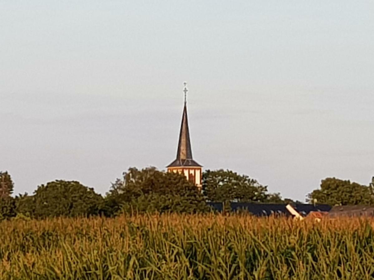 Ferienappartement Jung Kamp-Lintfort Exteriör bild